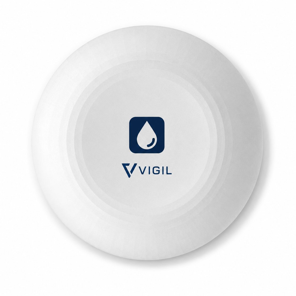 Vigil point-detection leak sensor